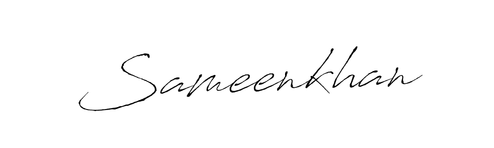 You can use this online signature creator to create a handwritten signature for the name Sameenkhan. This is the best online autograph maker. Sameenkhan signature style 6 images and pictures png