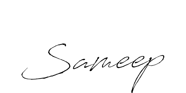 Also You can easily find your signature by using the search form. We will create Sameep name handwritten signature images for you free of cost using Antro_Vectra sign style. Sameep signature style 6 images and pictures png