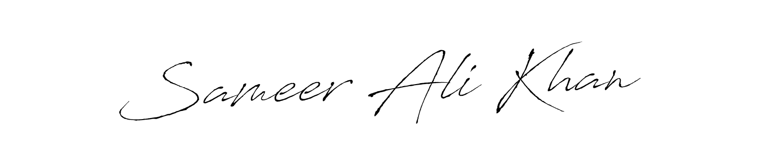 Check out images of Autograph of Sameer Ali Khan name. Actor Sameer Ali Khan Signature Style. Antro_Vectra is a professional sign style online. Sameer Ali Khan signature style 6 images and pictures png