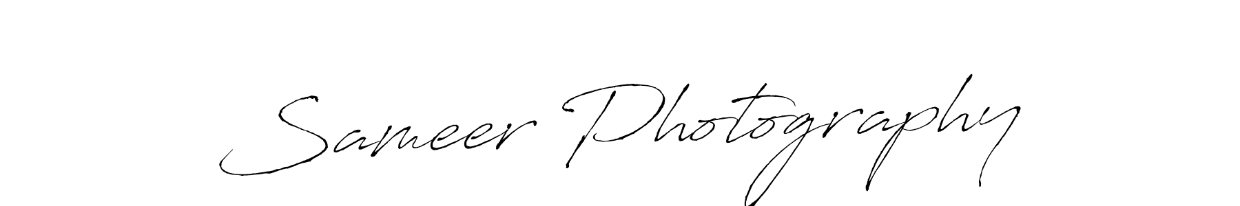 How to Draw Sameer Photography signature style? Antro_Vectra is a latest design signature styles for name Sameer Photography. Sameer Photography signature style 6 images and pictures png