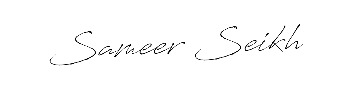 Check out images of Autograph of Sameer Seikh name. Actor Sameer Seikh Signature Style. Antro_Vectra is a professional sign style online. Sameer Seikh signature style 6 images and pictures png