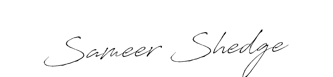 Check out images of Autograph of Sameer Shedge name. Actor Sameer Shedge Signature Style. Antro_Vectra is a professional sign style online. Sameer Shedge signature style 6 images and pictures png