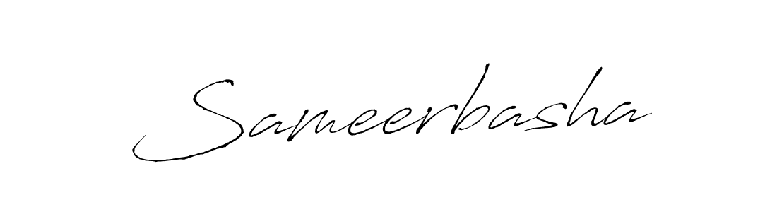 Make a short Sameerbasha signature style. Manage your documents anywhere anytime using Antro_Vectra. Create and add eSignatures, submit forms, share and send files easily. Sameerbasha signature style 6 images and pictures png