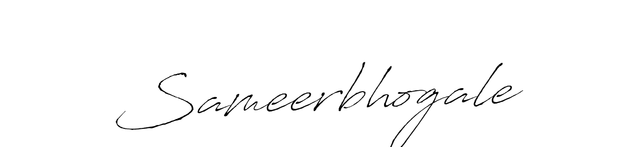 Also You can easily find your signature by using the search form. We will create Sameerbhogale name handwritten signature images for you free of cost using Antro_Vectra sign style. Sameerbhogale signature style 6 images and pictures png