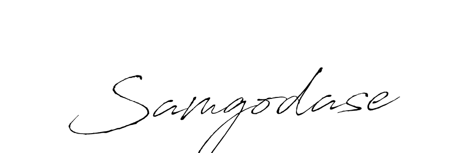 if you are searching for the best signature style for your name Samgodase. so please give up your signature search. here we have designed multiple signature styles  using Antro_Vectra. Samgodase signature style 6 images and pictures png