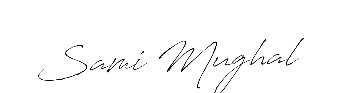 You can use this online signature creator to create a handwritten signature for the name Sami Mughal. This is the best online autograph maker. Sami Mughal signature style 6 images and pictures png