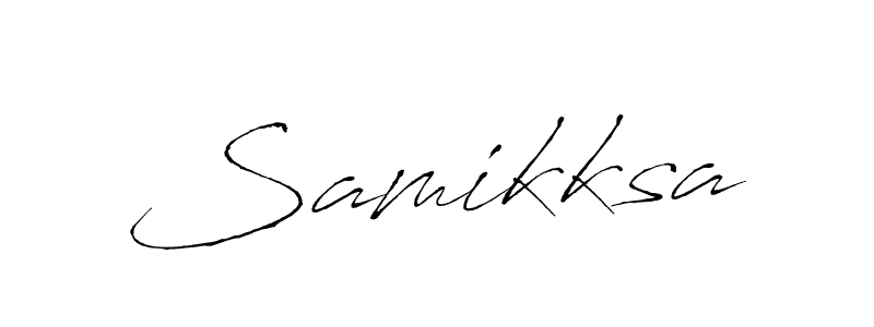 You can use this online signature creator to create a handwritten signature for the name Samikksa. This is the best online autograph maker. Samikksa signature style 6 images and pictures png