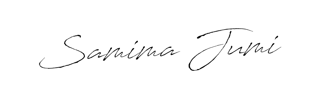 Best and Professional Signature Style for Samima Jumi. Antro_Vectra Best Signature Style Collection. Samima Jumi signature style 6 images and pictures png