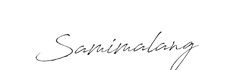 Best and Professional Signature Style for Samimalang. Antro_Vectra Best Signature Style Collection. Samimalang signature style 6 images and pictures png