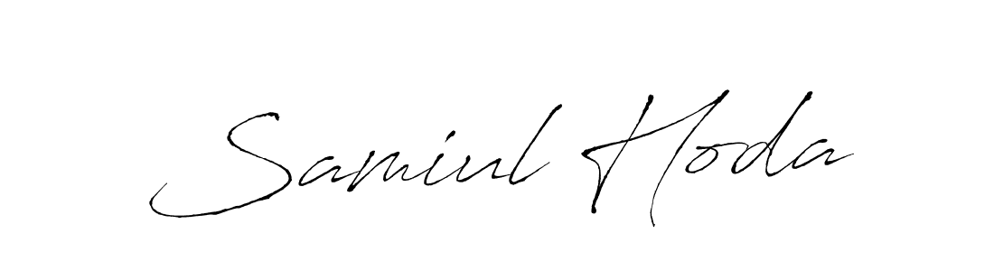Best and Professional Signature Style for Samiul Hoda. Antro_Vectra Best Signature Style Collection. Samiul Hoda signature style 6 images and pictures png