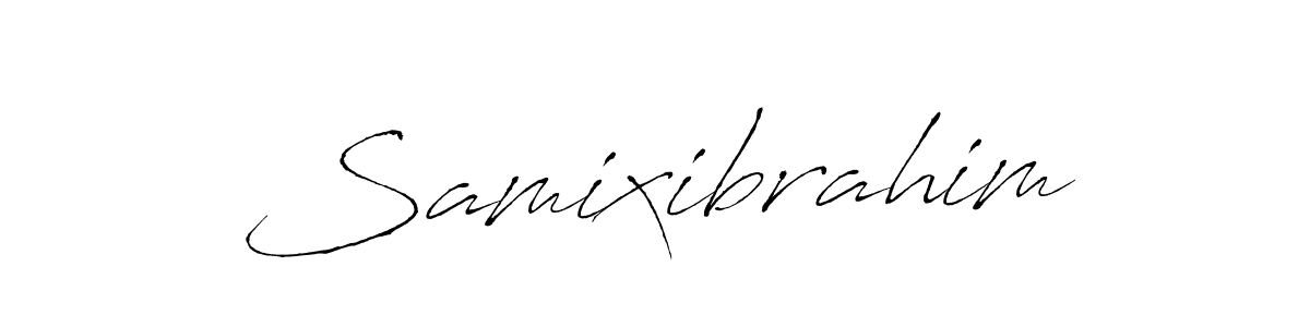See photos of Samixibrahim official signature by Spectra . Check more albums & portfolios. Read reviews & check more about Antro_Vectra font. Samixibrahim signature style 6 images and pictures png