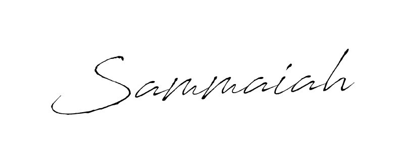 Once you've used our free online signature maker to create your best signature Antro_Vectra style, it's time to enjoy all of the benefits that Sammaiah name signing documents. Sammaiah signature style 6 images and pictures png