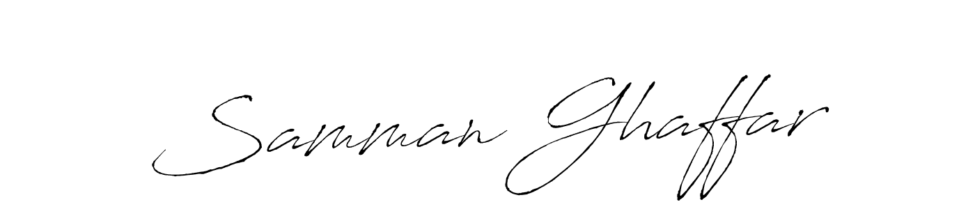 Check out images of Autograph of Samman Ghaffar name. Actor Samman Ghaffar Signature Style. Antro_Vectra is a professional sign style online. Samman Ghaffar signature style 6 images and pictures png