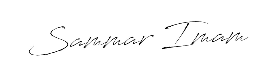 Best and Professional Signature Style for Sammar Imam. Antro_Vectra Best Signature Style Collection. Sammar Imam signature style 6 images and pictures png