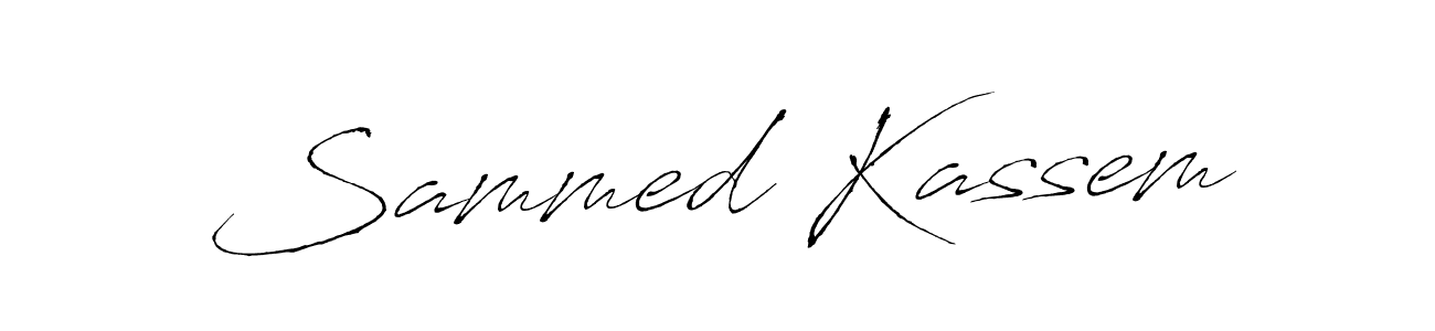 Check out images of Autograph of Sammed Kassem name. Actor Sammed Kassem Signature Style. Antro_Vectra is a professional sign style online. Sammed Kassem signature style 6 images and pictures png