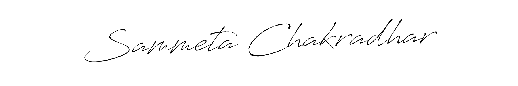 You can use this online signature creator to create a handwritten signature for the name Sammeta Chakradhar. This is the best online autograph maker. Sammeta Chakradhar signature style 6 images and pictures png