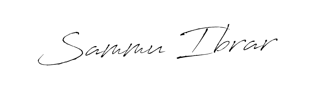 Here are the top 10 professional signature styles for the name Sammu Ibrar. These are the best autograph styles you can use for your name. Sammu Ibrar signature style 6 images and pictures png