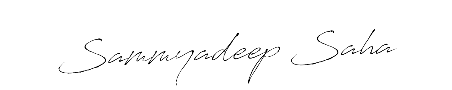 Here are the top 10 professional signature styles for the name Sammyadeep Saha. These are the best autograph styles you can use for your name. Sammyadeep Saha signature style 6 images and pictures png