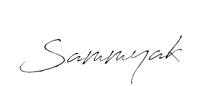 Best and Professional Signature Style for Sammyak. Antro_Vectra Best Signature Style Collection. Sammyak signature style 6 images and pictures png