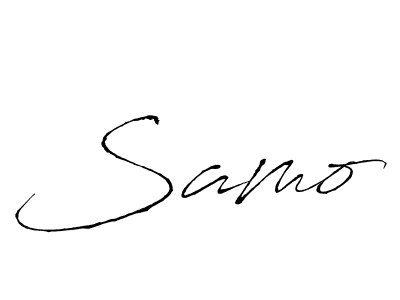 Check out images of Autograph of Samo name. Actor Samo Signature Style. Antro_Vectra is a professional sign style online. Samo signature style 6 images and pictures png