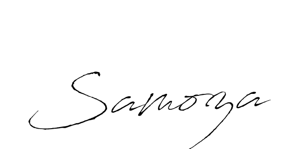 Here are the top 10 professional signature styles for the name Samoza. These are the best autograph styles you can use for your name. Samoza signature style 6 images and pictures png