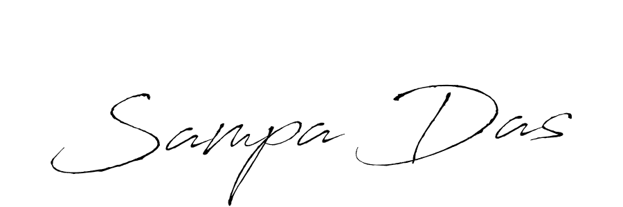 You can use this online signature creator to create a handwritten signature for the name Sampa Das. This is the best online autograph maker. Sampa Das signature style 6 images and pictures png