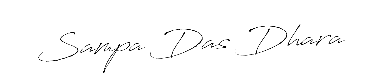 Best and Professional Signature Style for Sampa Das Dhara. Antro_Vectra Best Signature Style Collection. Sampa Das Dhara signature style 6 images and pictures png