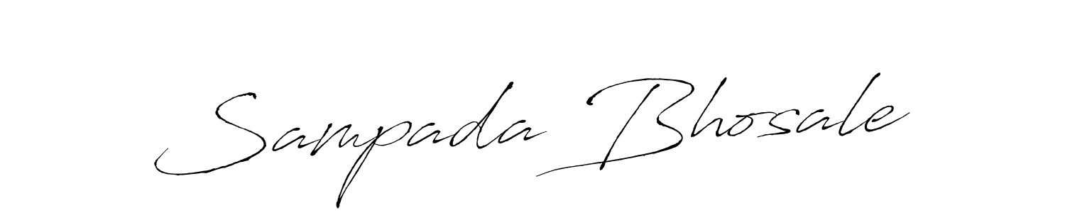 See photos of Sampada Bhosale official signature by Spectra . Check more albums & portfolios. Read reviews & check more about Antro_Vectra font. Sampada Bhosale signature style 6 images and pictures png