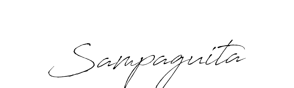 Also we have Sampaguita name is the best signature style. Create professional handwritten signature collection using Antro_Vectra autograph style. Sampaguita signature style 6 images and pictures png