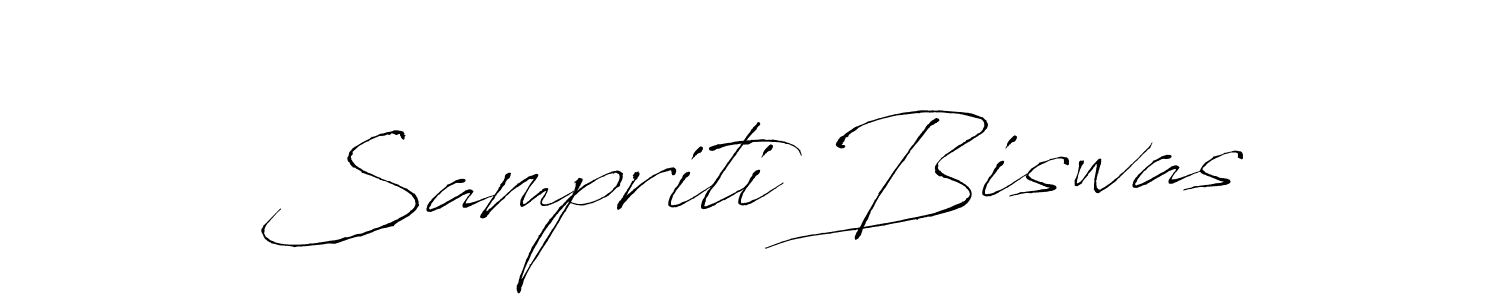 You can use this online signature creator to create a handwritten signature for the name Sampriti Biswas. This is the best online autograph maker. Sampriti Biswas signature style 6 images and pictures png