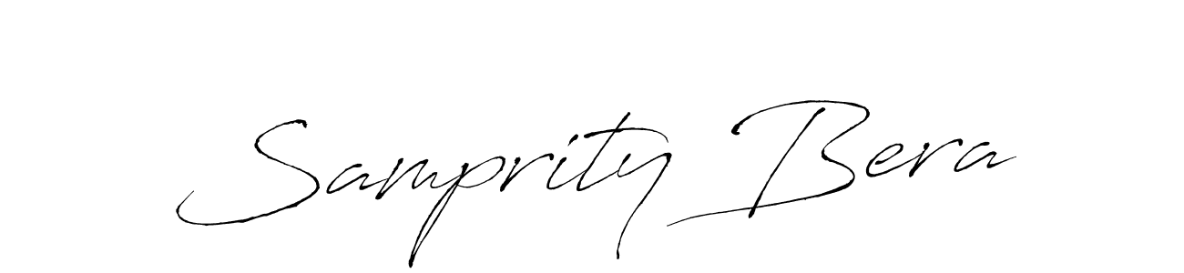 This is the best signature style for the Samprity Bera name. Also you like these signature font (Antro_Vectra). Mix name signature. Samprity Bera signature style 6 images and pictures png