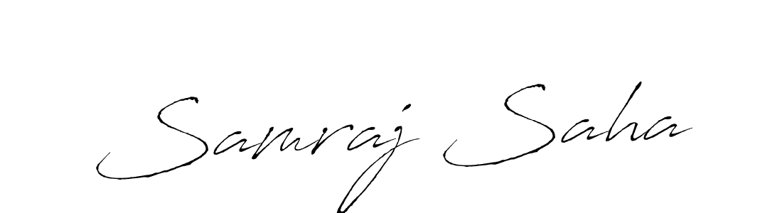 How to Draw Samraj Saha signature style? Antro_Vectra is a latest design signature styles for name Samraj Saha. Samraj Saha signature style 6 images and pictures png