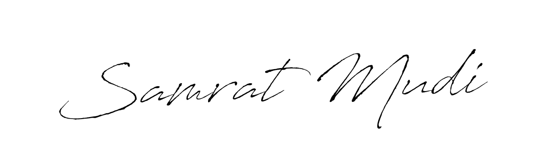 How to Draw Samrat Mudi signature style? Antro_Vectra is a latest design signature styles for name Samrat Mudi. Samrat Mudi signature style 6 images and pictures png