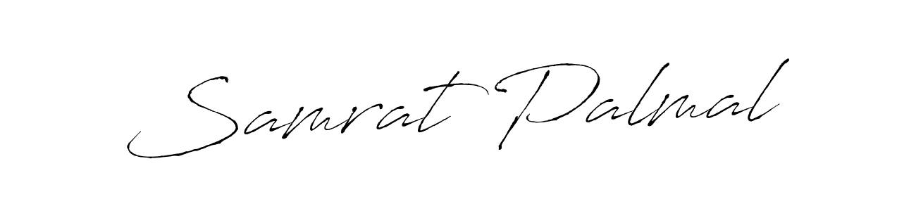 This is the best signature style for the Samrat Palmal name. Also you like these signature font (Antro_Vectra). Mix name signature. Samrat Palmal signature style 6 images and pictures png