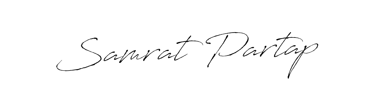 Check out images of Autograph of Samrat Partap name. Actor Samrat Partap Signature Style. Antro_Vectra is a professional sign style online. Samrat Partap signature style 6 images and pictures png