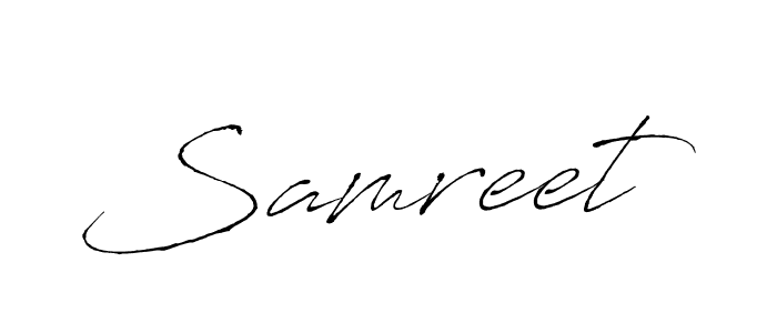 This is the best signature style for the Samreet name. Also you like these signature font (Antro_Vectra). Mix name signature. Samreet signature style 6 images and pictures png