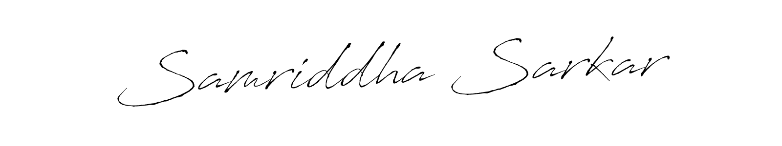 How to Draw Samriddha Sarkar signature style? Antro_Vectra is a latest design signature styles for name Samriddha Sarkar. Samriddha Sarkar signature style 6 images and pictures png