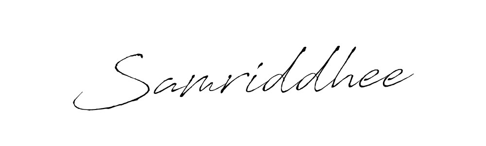 This is the best signature style for the Samriddhee name. Also you like these signature font (Antro_Vectra). Mix name signature. Samriddhee signature style 6 images and pictures png