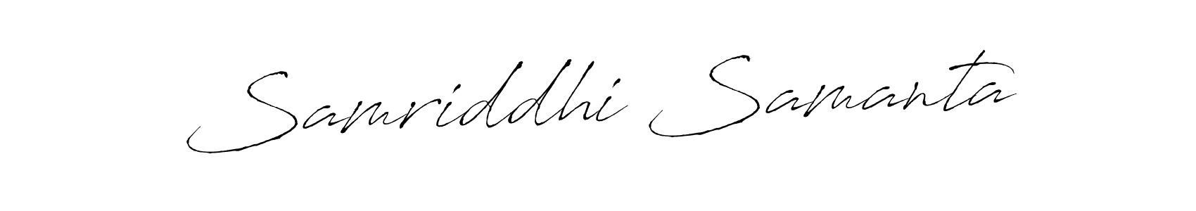See photos of Samriddhi Samanta official signature by Spectra . Check more albums & portfolios. Read reviews & check more about Antro_Vectra font. Samriddhi Samanta signature style 6 images and pictures png