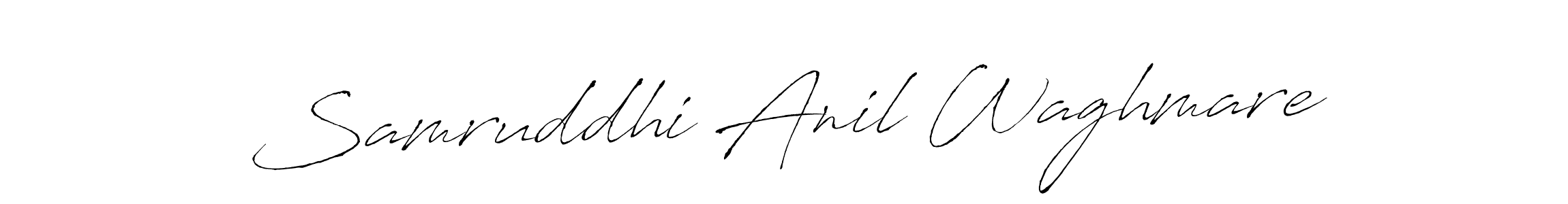 Best and Professional Signature Style for Samruddhi Anil Waghmare. Antro_Vectra Best Signature Style Collection. Samruddhi Anil Waghmare signature style 6 images and pictures png