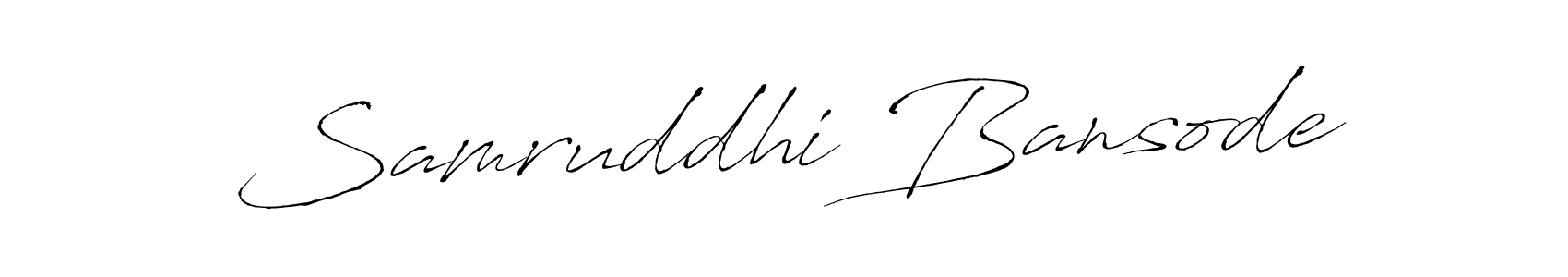 How to Draw Samruddhi Bansode signature style? Antro_Vectra is a latest design signature styles for name Samruddhi Bansode. Samruddhi Bansode signature style 6 images and pictures png