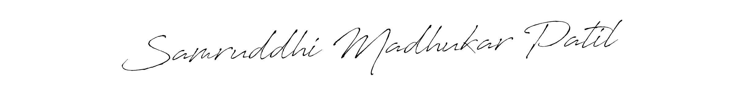 Check out images of Autograph of Samruddhi Madhukar Patil name. Actor Samruddhi Madhukar Patil Signature Style. Antro_Vectra is a professional sign style online. Samruddhi Madhukar Patil signature style 6 images and pictures png