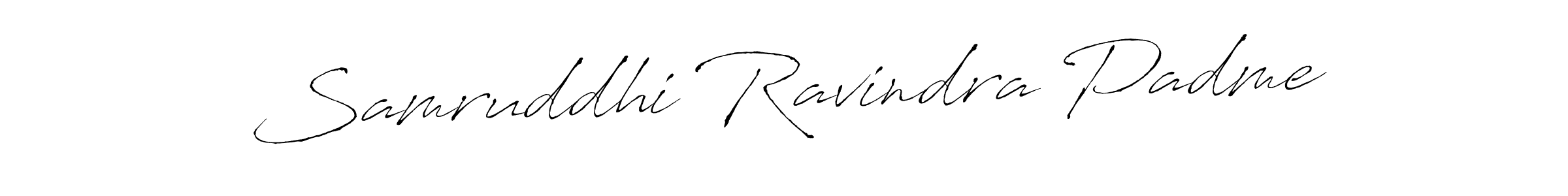 Check out images of Autograph of Samruddhi Ravindra Padme name. Actor Samruddhi Ravindra Padme Signature Style. Antro_Vectra is a professional sign style online. Samruddhi Ravindra Padme signature style 6 images and pictures png