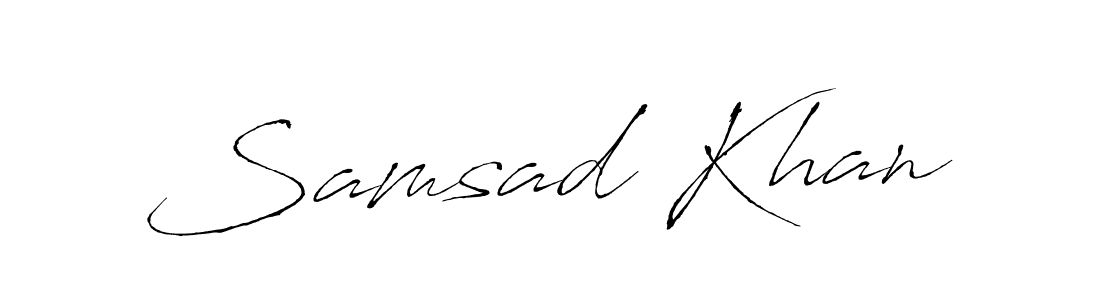 Here are the top 10 professional signature styles for the name Samsad Khan. These are the best autograph styles you can use for your name. Samsad Khan signature style 6 images and pictures png