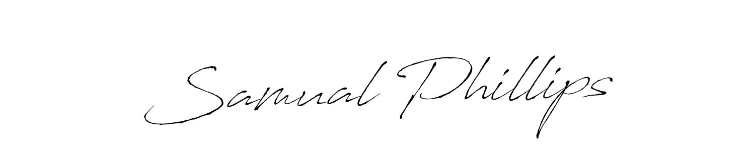How to Draw Samual Phillips signature style? Antro_Vectra is a latest design signature styles for name Samual Phillips. Samual Phillips signature style 6 images and pictures png