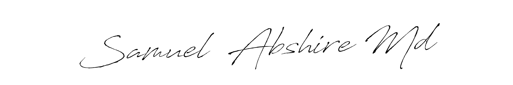 Check out images of Autograph of Samuel  Abshire Md name. Actor Samuel  Abshire Md Signature Style. Antro_Vectra is a professional sign style online. Samuel  Abshire Md signature style 6 images and pictures png