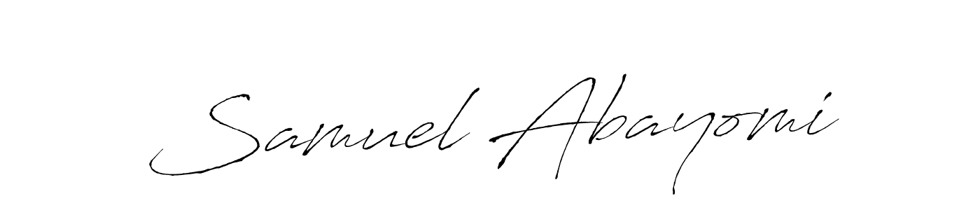 How to Draw Samuel Abayomi signature style? Antro_Vectra is a latest design signature styles for name Samuel Abayomi. Samuel Abayomi signature style 6 images and pictures png