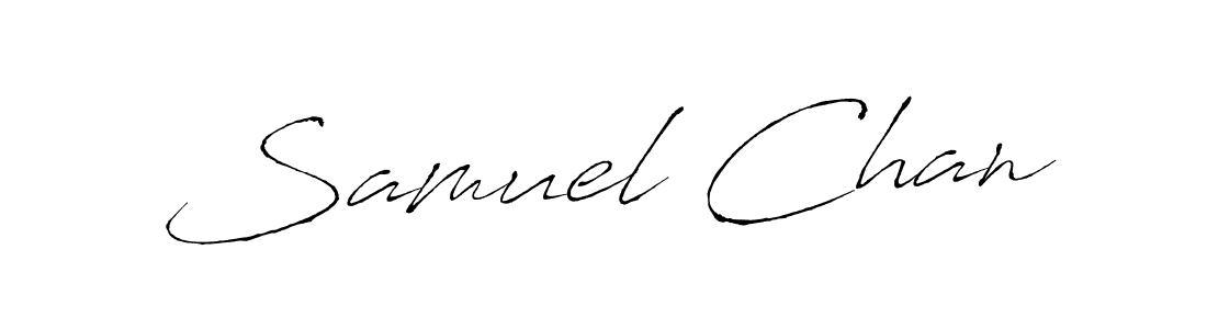 Here are the top 10 professional signature styles for the name Samuel Chan. These are the best autograph styles you can use for your name. Samuel Chan signature style 6 images and pictures png