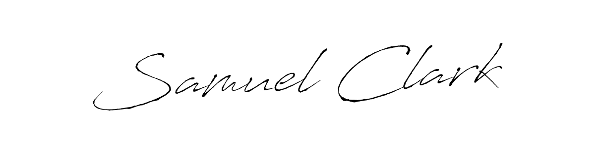 Make a beautiful signature design for name Samuel Clark. Use this online signature maker to create a handwritten signature for free. Samuel Clark signature style 6 images and pictures png