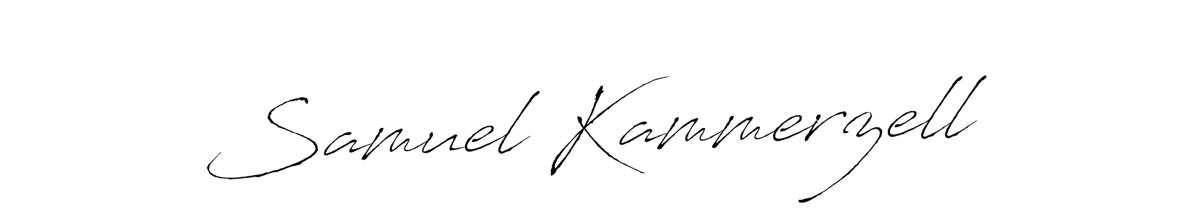 Best and Professional Signature Style for Samuel Kammerzell. Antro_Vectra Best Signature Style Collection. Samuel Kammerzell signature style 6 images and pictures png